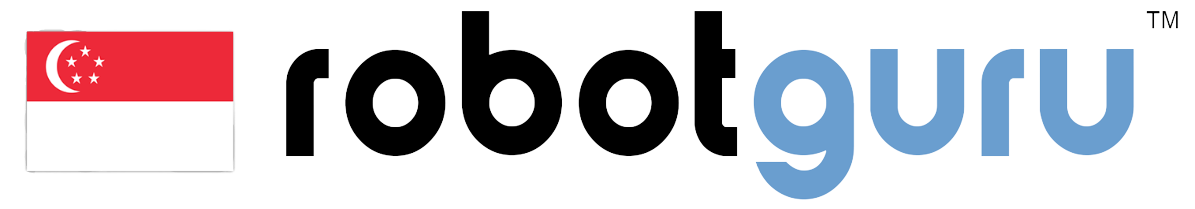 robotguru logo no background